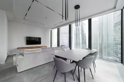 Сдаются 3-комн. апартаменты, 92 м²