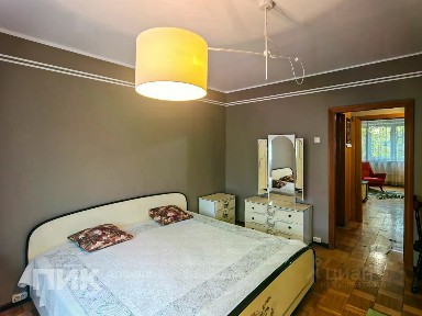 Сдается 3-комн. квартира, 76 м²