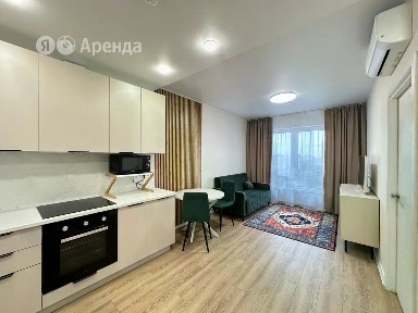 Сдается 1-комн. квартира, 34 м²