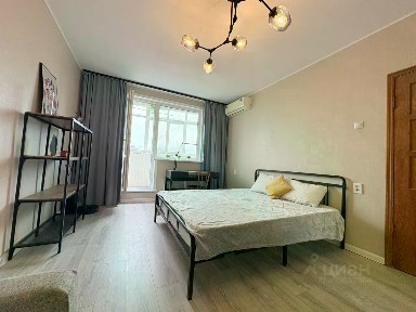 Сдается 1-комн. квартира, 38 м²