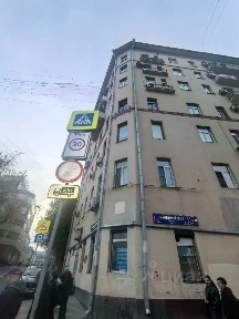 Сдается 3-комн. квартира, 63 м²