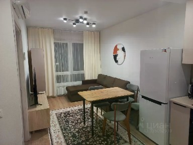 Сдается 1-комн. квартира, 31,6 м²