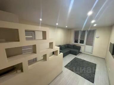 Сдается 1-комн. квартира, 40 м²