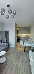 Сдается 1-комн. квартира, 36 м²