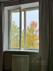 Сдается 3-комн. квартира, 80,7 м²