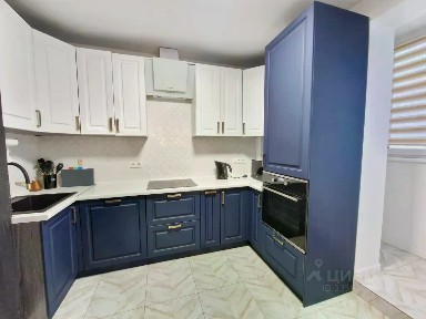 Сдается 4-комн. квартира, 100 м²