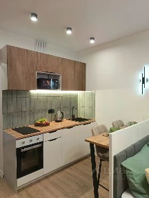 Сдается студия, 20 м²