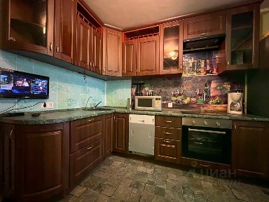 Сдается 1-комн. квартира, 36 м²