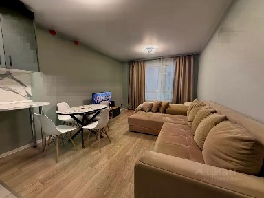 Сдается 3-комн. квартира, 73,6 м²