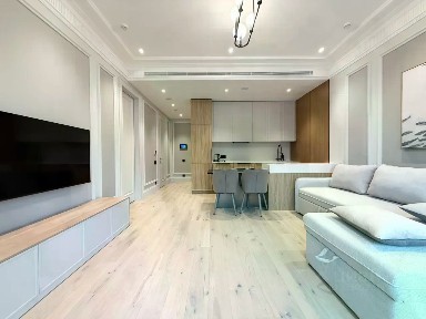 Сдаются 1-комн. апартаменты, 59,1 м²