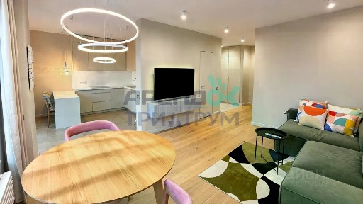 Сдается 2-комн. квартира, 57 м²