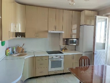 Сдается 3-комн. квартира, 79 м²