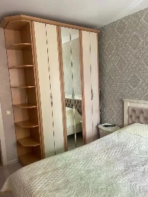 Сдается 2-комн. квартира, 40 м²