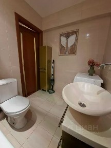 Сдается 2-комн. квартира, 44 м²