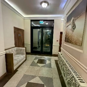 Сдаются 1-комн. апартаменты, 53 м²