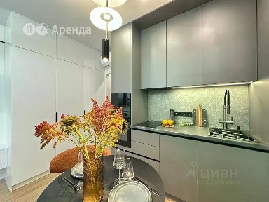 Сдается студия, 20 м²