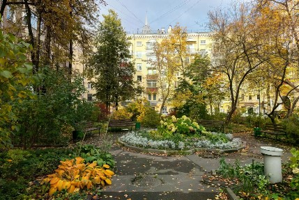 Сдается 3-комн. квартира, 81 м²