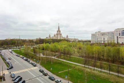 Сдается 3-комн. квартира, 85 м²
