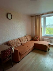 Сдается 3-комн. квартира, 58,2 м²