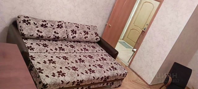 Сдается 1-комн. квартира, 40 м²