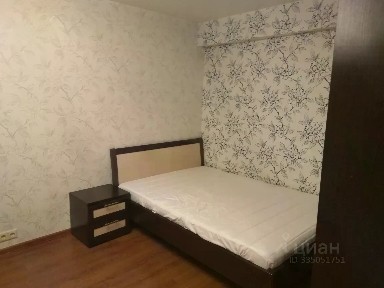 Сдается 1-комн. квартира, 35 м²