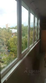 Сдается 1-комн. квартира, 49 м²