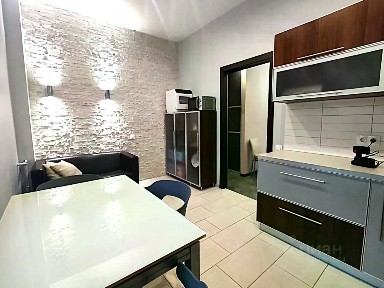 Сдается 3-комн. квартира, 78 м²