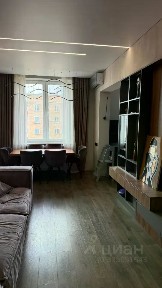 Сдается 3-комн. квартира, 86 м²