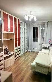 Сдается 3-комн. квартира, 58,5 м²