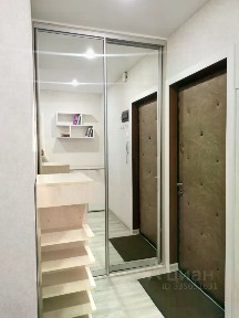 Сдается 1-комн. квартира, 38 м²