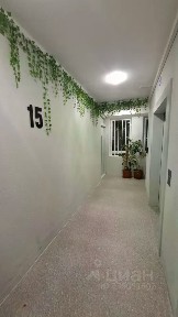 Сдается 1-комн. квартира, 38 м²