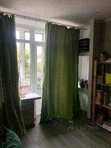 Сдается 1-комн. квартира, 35 м²