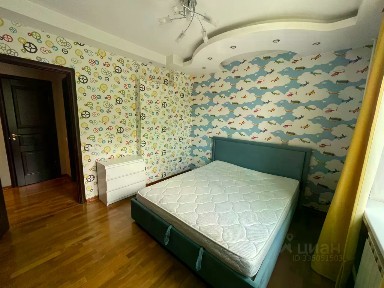 Сдается 2-комн. квартира, 51 м²