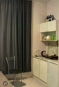 Сдается студия, 18 м²