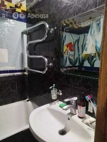 Сдается 3-комн. квартира, 59 м²