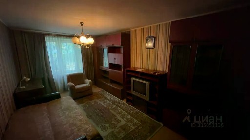 Сдается 2-комн. квартира, 44 м²