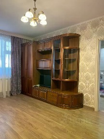 Сдается 1-комн. квартира, 38 м²