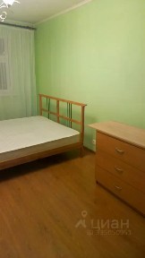 Сдается 1-комн. квартира, 42,3 м²