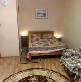 Сдается 1-комн. квартира, 40 м²