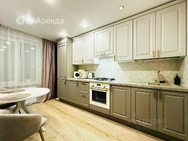 Сдается 1-комн. квартира, 37 м²