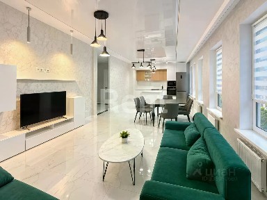Сдается 3-комн. квартира, 94 м²