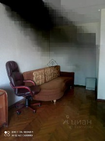 Сдается 1-комн. квартира, 38 м²