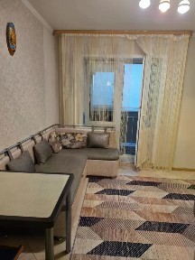 Сдается 1-комн. квартира, 43 м²