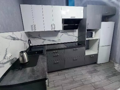 Сдается 1-комн. квартира, 35 м²