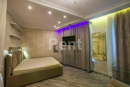 Сдается 1-комн. квартира, 38 м²