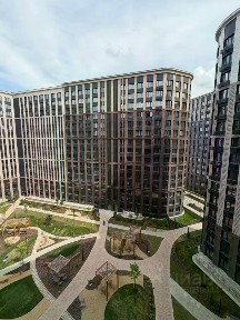 Сдаются 1-комн. апартаменты, 36 м²