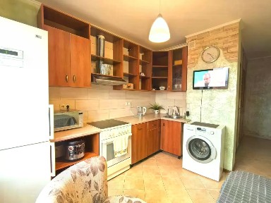 Сдается 2-комн. квартира, 54,1 м²