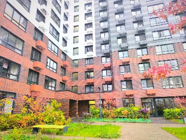 Сдается 2-комн. квартира, 58 м²