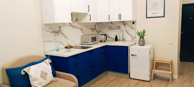 Сдается студия, 25 м²
