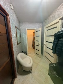Сдается 1-комн. квартира, 44,5 м²